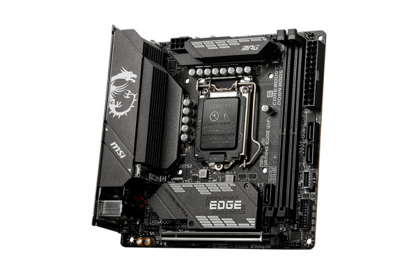 Mainboard MSI MPG B560I GAMING EDGE WIFI