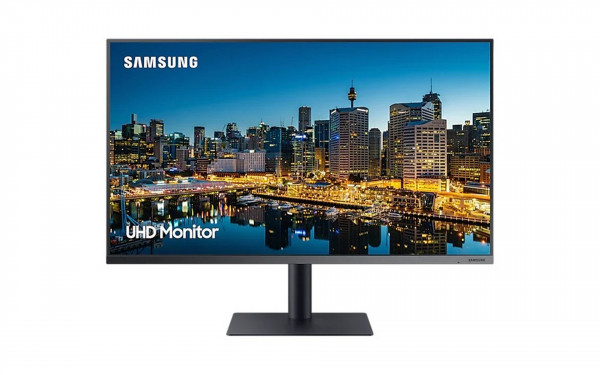 Màn hình Samsung LF32TU870VEXXV (32 inch, 4K Ultra HD, VA, full viền, 60hz, 5ms)