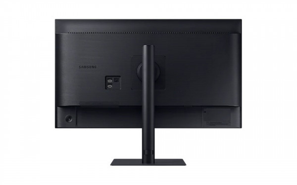 Màn hình Samsung LF32TU870VEXXV (32 inch, 4K Ultra HD, VA, full viền, 60hz, 5ms)