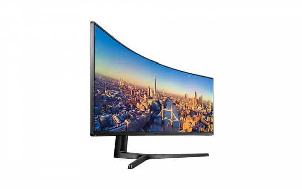 Màn hình cong Samsung LC49J890DKEXXV (49 inch,  3840 x 1080, VA, full viền, 144Hz, 5ms)