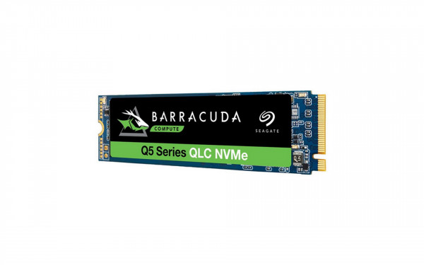 Ổ cứng SSD Seagate BarraCuda Q5 1T (M.2 2280 PCIe NVMe 3x4)
