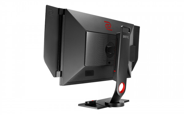 Màn hình BenQ ZOWIE XL2746S (27 inch, FHD, TN, 240Hz )