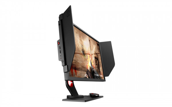 Màn hình BenQ ZOWIE XL2746S (27 inch, FHD, TN, 240Hz )