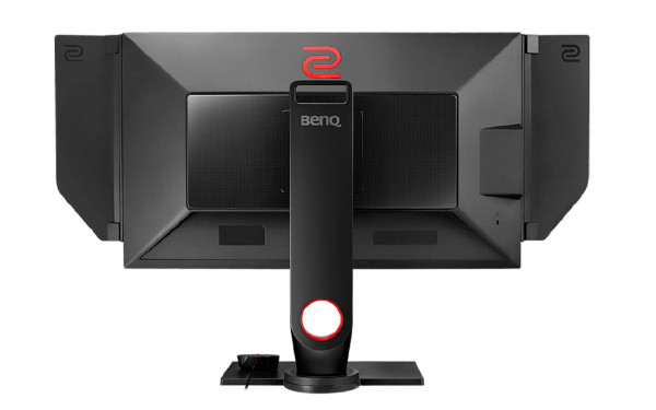 Màn hình BenQ ZOWIE XL2746S (27 inch, FHD, TN, 240Hz )