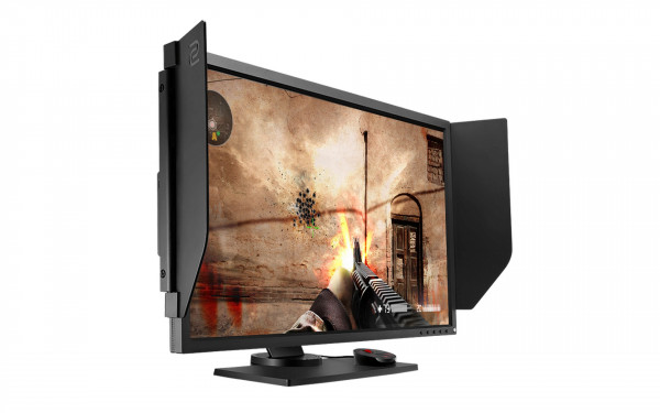 Màn hình BenQ ZOWIE XL2746S (27 inch, FHD, TN, 240Hz )