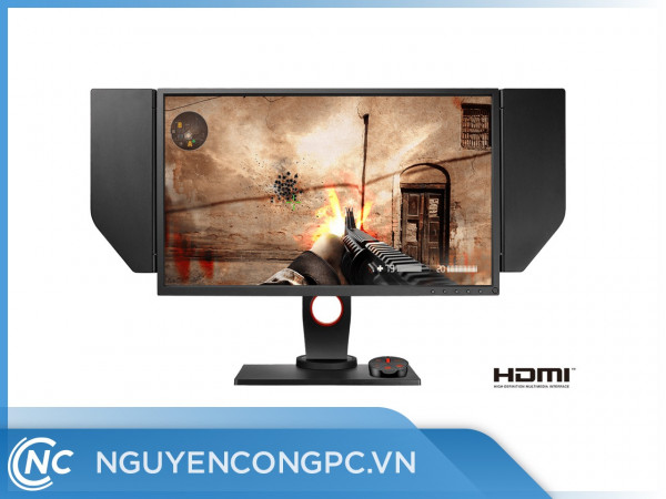 Màn hình BenQ ZOWIE XL2746S (27 inch, FHD, TN, 240Hz )
