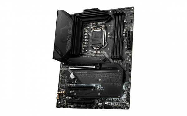 Mainboard MSI MPG Z590 GAMING PLUS