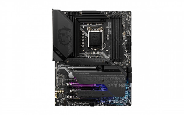 Mainboard MSI MPG Z590 GAMING PLUS