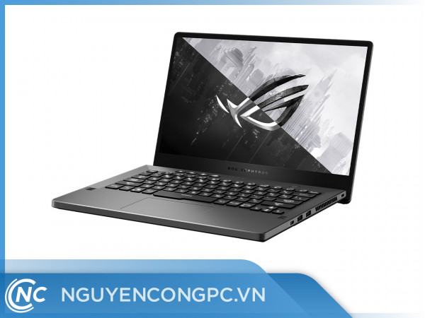 Laptop ASUS ROG Zephyrus G14 GA401II-HE019T