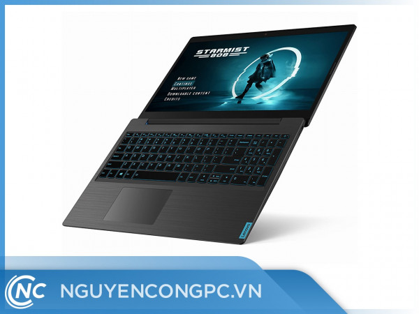 Laptop Lenovo Ideapad L340 15IRH 81LK01J3VN