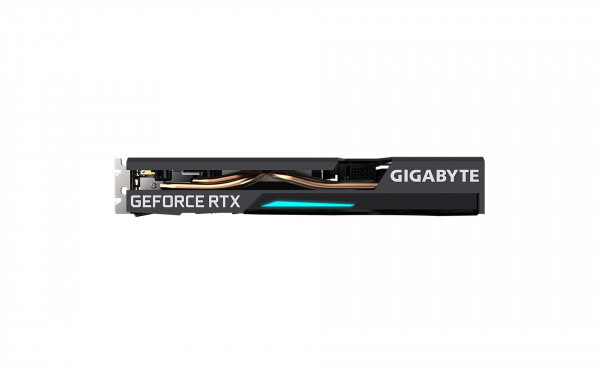 Card đồ họa Gigabyte GeForce RTX 3060 EAGLE OC 12G