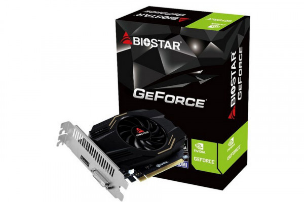 Card Màn Hình Biostar GeForce GT1030 4GB ATX VN1034TB46