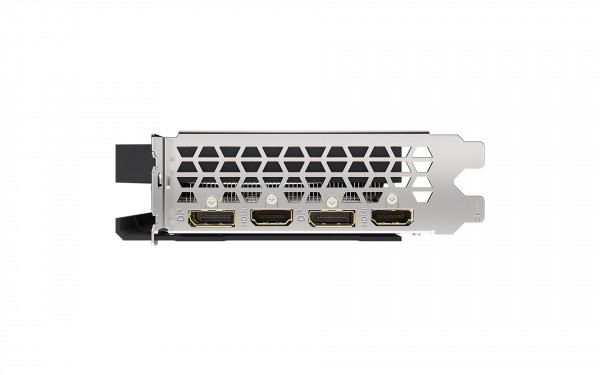 Card đồ họa Gigabyte GeForce RTX 3060 EAGLE 12G