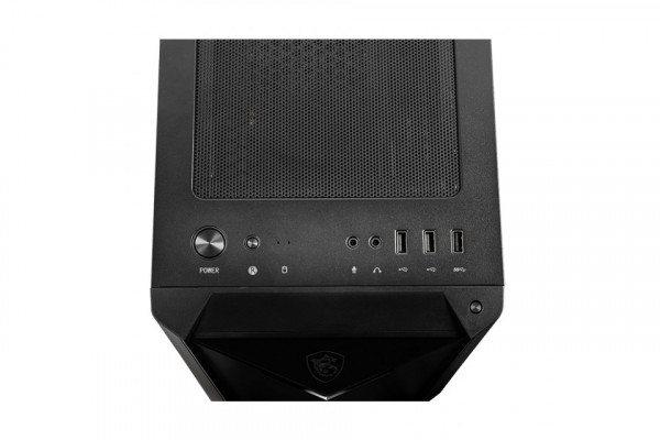 Vỏ Case MSI MAG SHIELD 110R