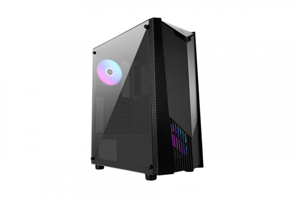 Vỏ Case MSI MAG SHIELD 110R