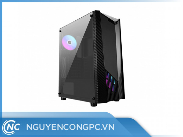 Vỏ Case MSI MAG SHIELD 110R