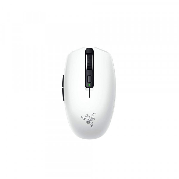 Chuột Không Dây Razer Orochi V2 - White