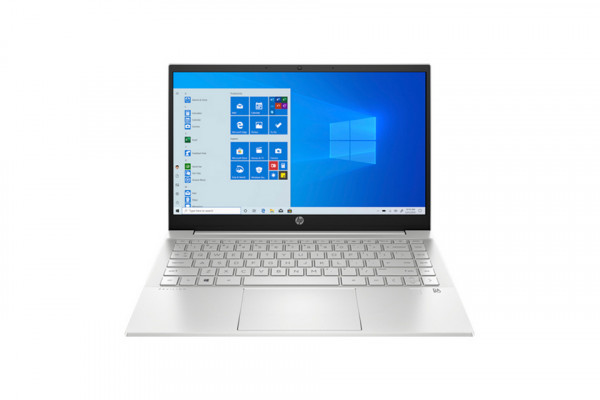 Laptop HP Pavilion 14-dv0009TU 2D7A7PA (i5-1135G7/8GB-RAM/512GB-SSD/14inch-FHD/Win10/Silver)