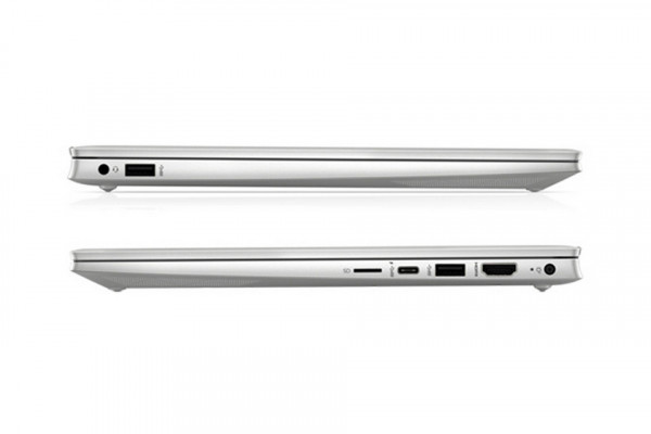 Laptop HP Pavilion 14-dv0009TU 2D7A7PA (i5-1135G7/8GB-RAM/512GB-SSD/14inch-FHD/Win10/Silver)
