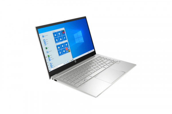 Laptop HP Pavilion 14-dv0009TU 2D7A7PA (i5-1135G7/8GB-RAM/512GB-SSD/14inch-FHD/Win10/Silver)