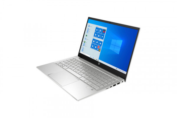 Laptop HP Pavilion 14-dv0009TU 2D7A7PA (i5-1135G7/8GB-RAM/512GB-SSD/14inch-FHD/Win10/Silver)