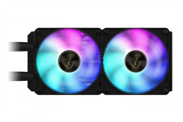 Card Màn Hình Gigabyte AORUS GeForce RTX 3090 XTREME WATERFORCE 24G