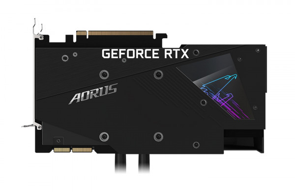 Card Màn Hình Gigabyte AORUS GeForce RTX 3090 XTREME WATERFORCE 24G