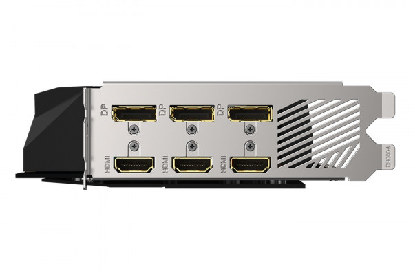 Card Màn Hình Gigabyte AORUS GeForce RTX 3090 XTREME WATERFORCE 24G