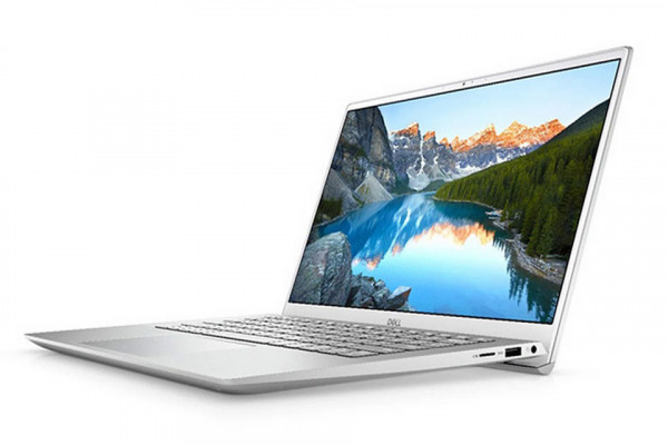 Laptop Dell Inspiron 5402 70243201 (I7-1165G7/8GB-Ram/512GB-SSD/14-FHD/MX330/Win10/Silver)