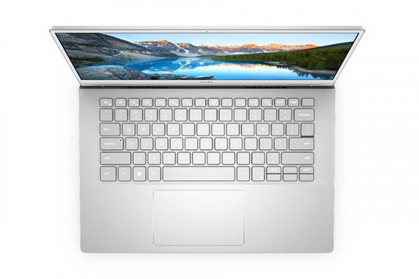Laptop Dell Inspiron 5402 70243201 (I7-1165G7/8GB-Ram/512GB-SSD/14-FHD/MX330/Win10/Silver)