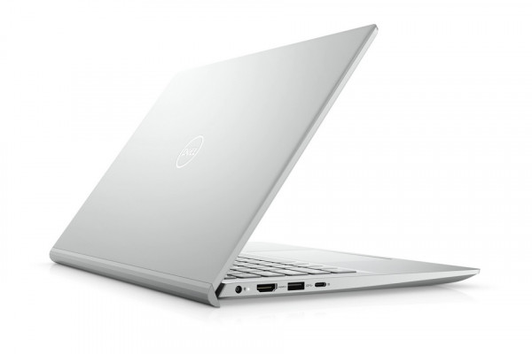 Laptop Dell Inspiron 5402 70243201 (I7-1165G7/8GB-Ram/512GB-SSD/14-FHD/MX330/Win10/Silver)