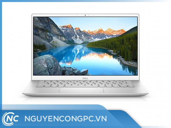 Laptop Dell Inspiron 5402 70243201 (I7-1165G7/8GB-Ram/512GB-SSD/14-FHD/MX330/Win10/Silver)