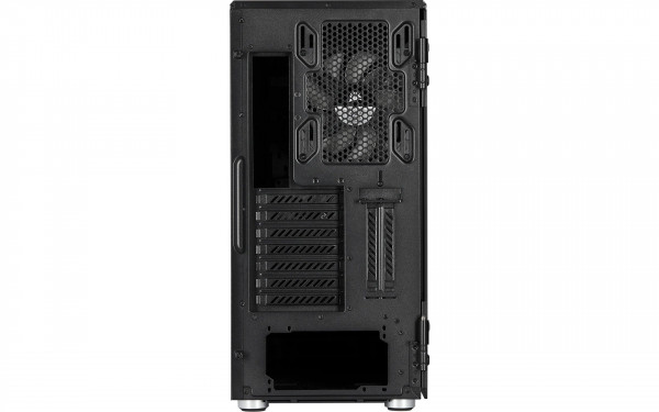 Vỏ case Corsair Carbide Series 678C - Đen