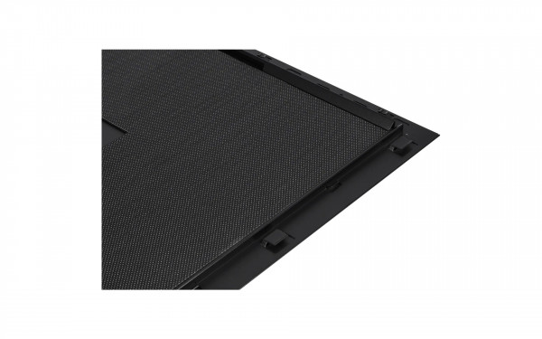 Vỏ case Corsair Carbide Series 678C - Đen