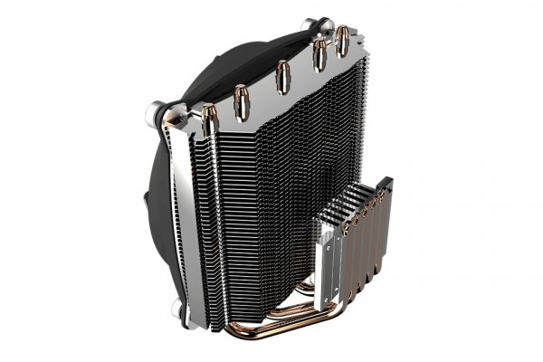 Tản Nhiệt Khí GAMEMAX Gamma 300 Rainbow