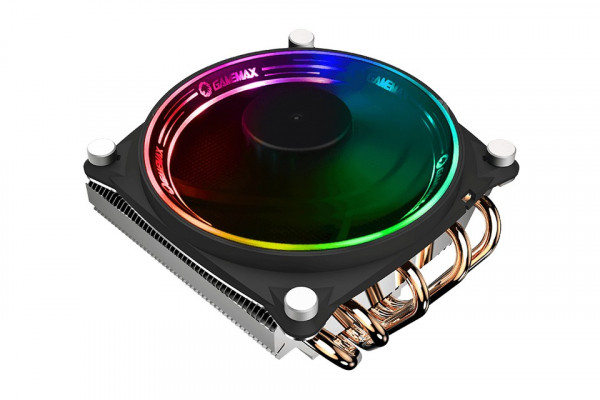 Tản Nhiệt Khí GAMEMAX Gamma 300 Rainbow