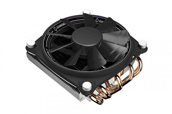 Tản Nhiệt Khí GAMEMAX Gamma 300 Rainbow