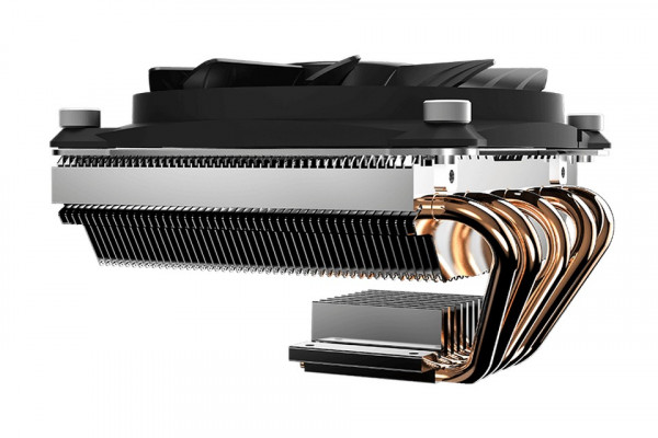 Tản Nhiệt Khí GAMEMAX Gamma 300 Rainbow