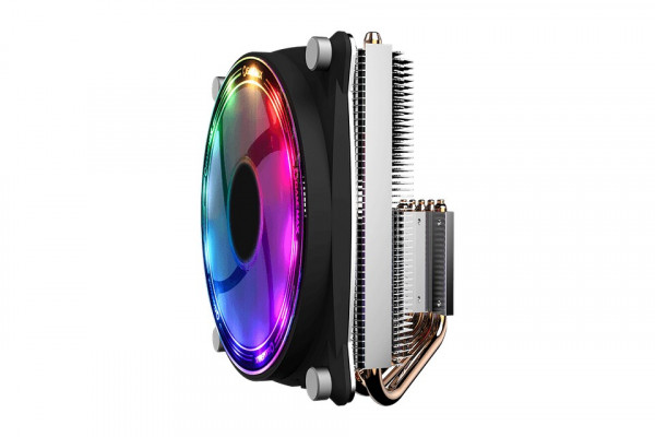 Tản Nhiệt Khí GAMEMAX Gamma 300 Rainbow