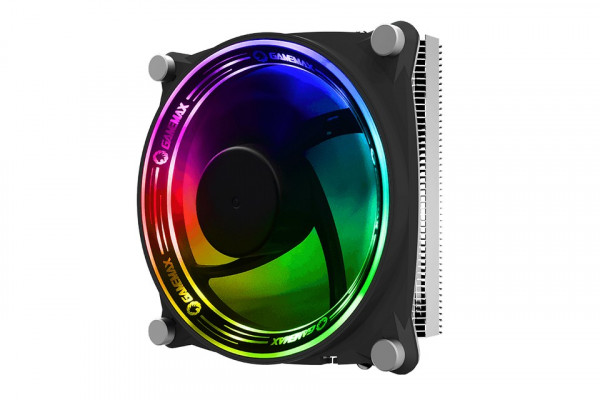 Tản Nhiệt Khí GAMEMAX Gamma 300 Rainbow