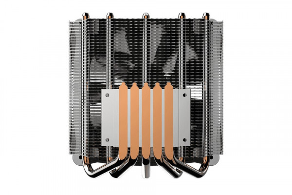 Tản Nhiệt Khí GAMEMAX Gamma 300 Rainbow