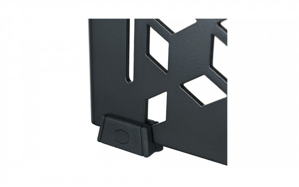 Vỏ Case Cooler Master MasterFrame 700 (Full Tower/Màu Đen)