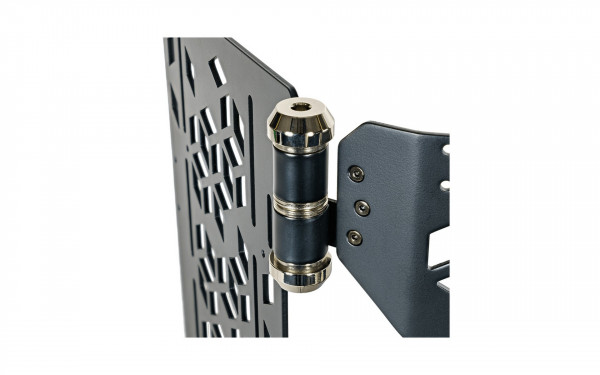 Vỏ Case Cooler Master MasterFrame 700 (Full Tower/Màu Đen)