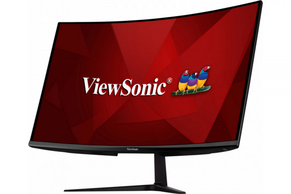Màn Hình Cong Viewsonic VX3218-PC-MHD (32inch/FHD/VA/1500R/165Hz/1ms)