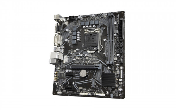 Mainboard Gigabyte H510M-DS2V
