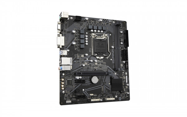Mainboard Gigabyte H510M-DS2V