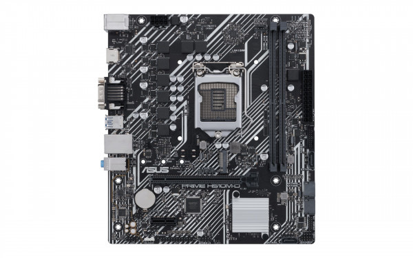 Mainboard ASUS PRIME H510M-D