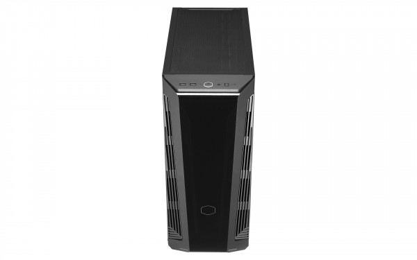 Vỏ Case Cooler Master MasterBox 540 (Mid Tower/Màu Đen)