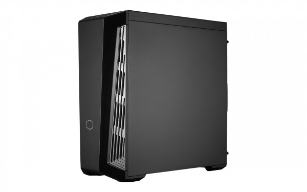 Vỏ Case Cooler Master MasterBox 540 (Mid Tower/Màu Đen)