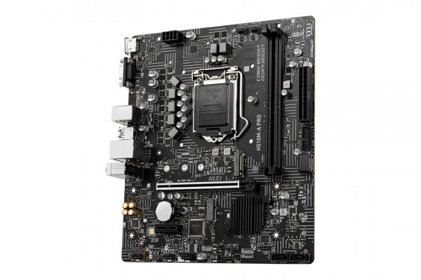 Mainboard MSI H510M-A PRO